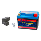 Firepower Featherweight Lithium Battery - BFD Moto